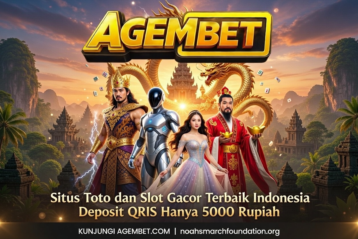 TOKO QRIS 5000 AGEMBET SITUS: TOTO GLOBAL HUB