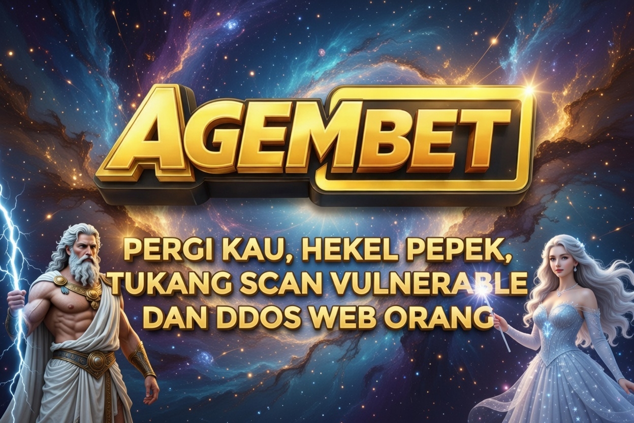 AGEMBET SITUS 5000: TOTO & TOKO QRIS INTEGRATOR