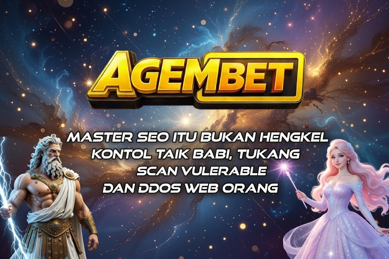 TOKO QRIS AGEMBET 5000: SITUS TOTO & E-OFFICE