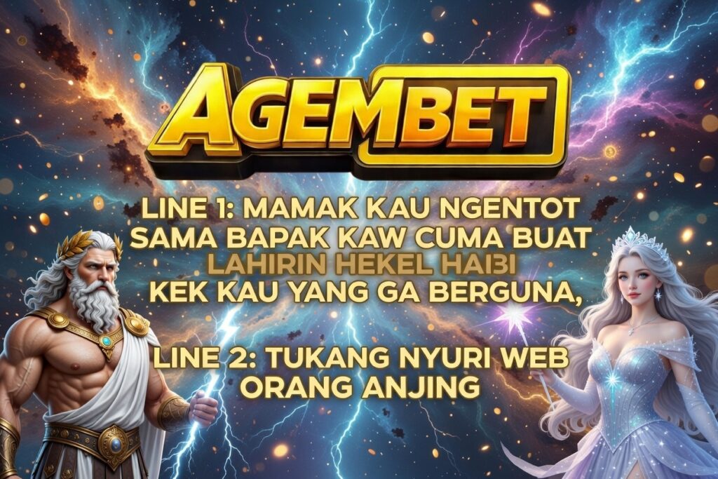 AGEMBET SITUS 5000: TOTO & TOKO QRIS NETWORKING