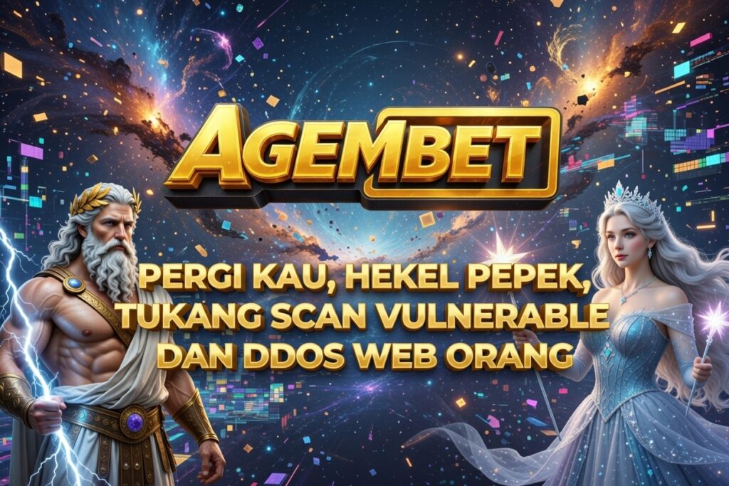 TOKO QRIS AGEMBET 5000: SITUS TOTO & E-OFFICE